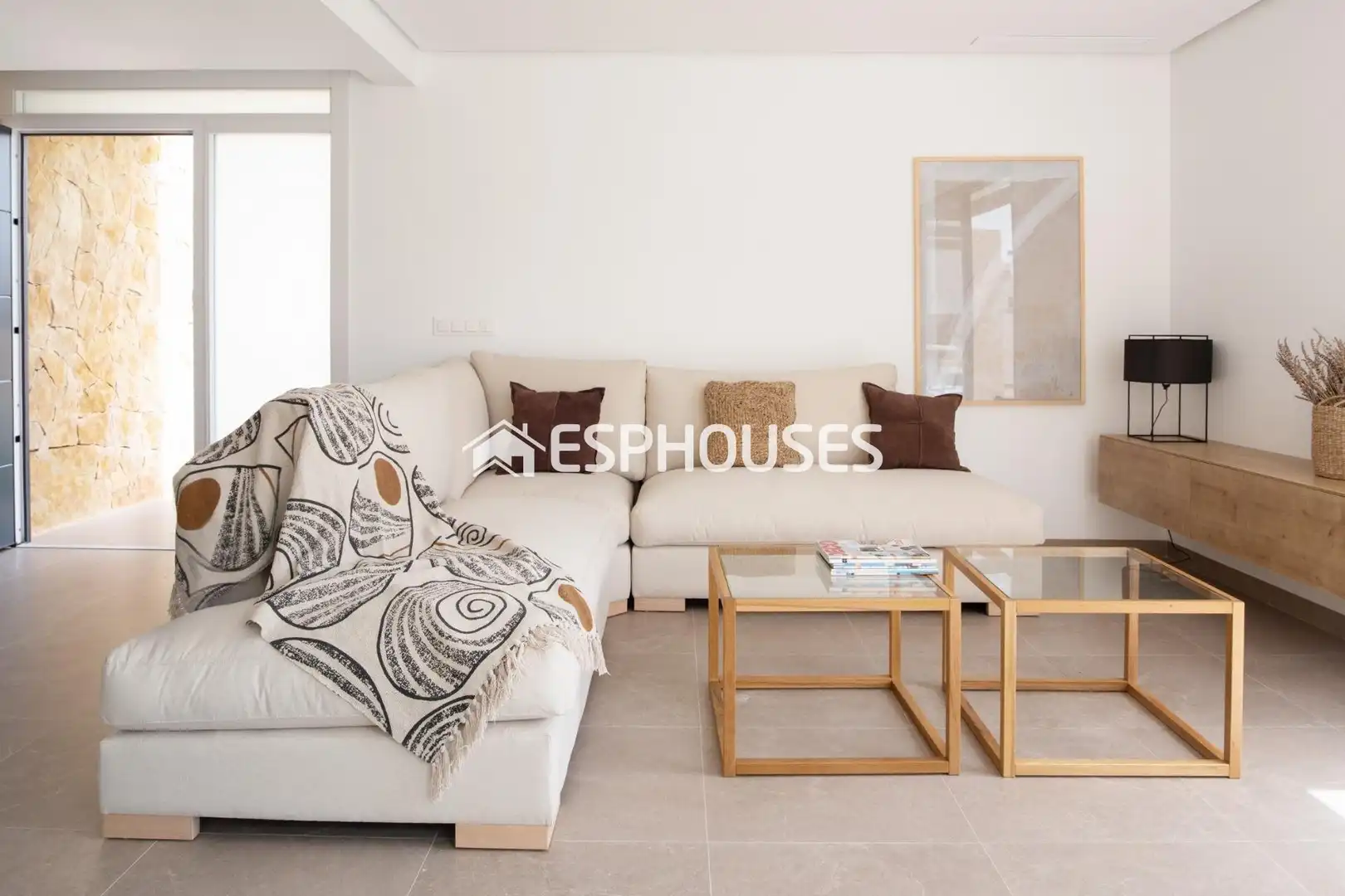 Villa avec terrasse à vendre à Orihuela Costa, imagen 45