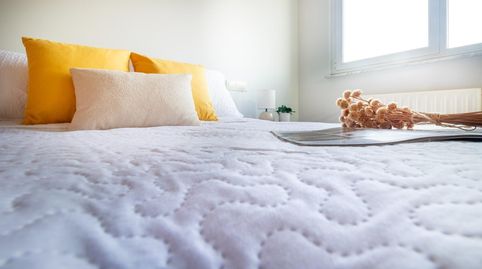 Photo 2 of Flat for sale in Pedro Berruguete, 1, Carbajosa de la Sagrada, Salamanca