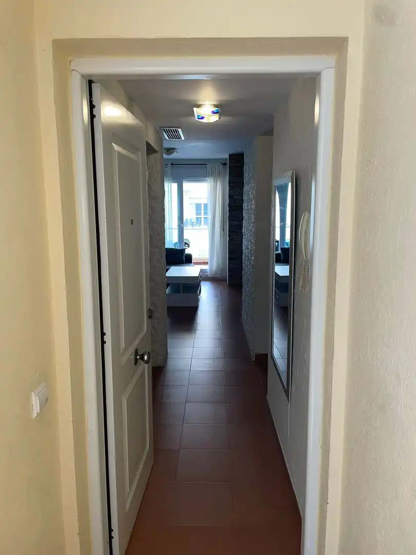 Flat for sale in El Ejido  with Air Conditioner, Terrace and Furnished