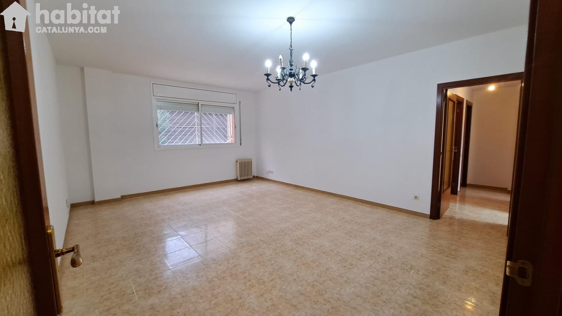 Sala d'estar de Pis en venda en Esparreguera amb Calefacció
