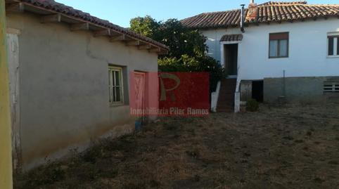 Foto 4 de Casa o xalet en venda a El Burgo Ranero , León