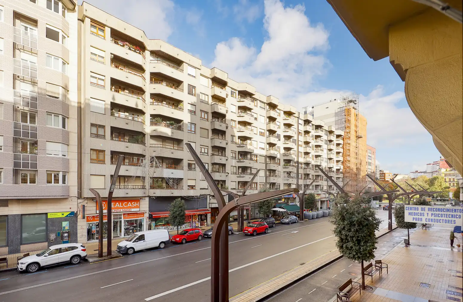 Flat with lift for sale in Gijón - AVENIDA CONSTITUCION 13-15, imagen 5