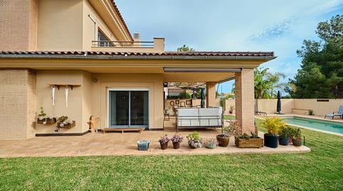 Foto 5 de Casa o xalet en venda a Carrer Poqueta Nit, La Conarda - Montesano, Valencia