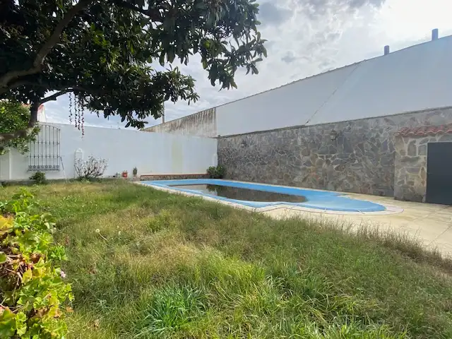 Country homes for sale in Calle Badajoz, 80, Barcarrota