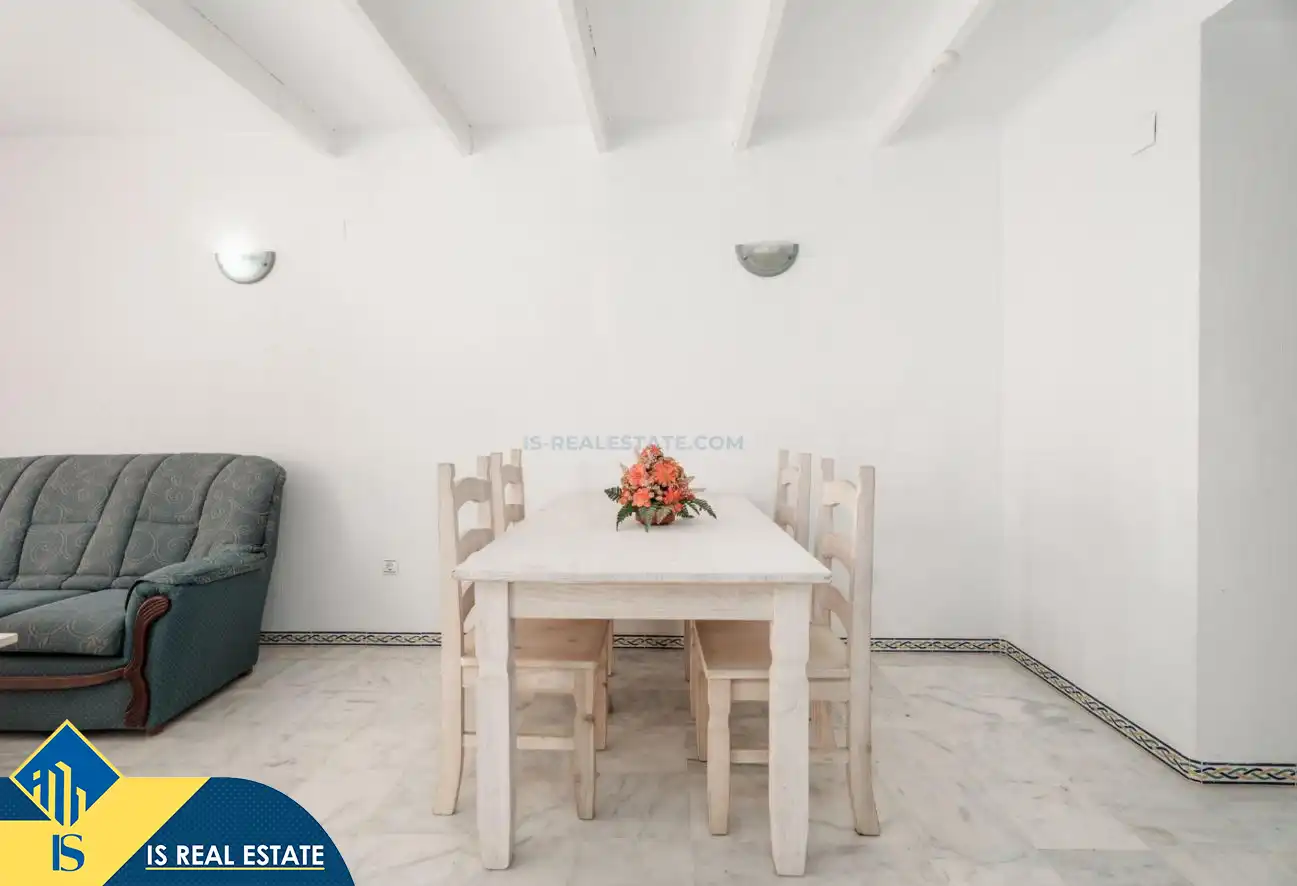 Apartament amb terrassa en venda a Playa de los Locos, imagen 6