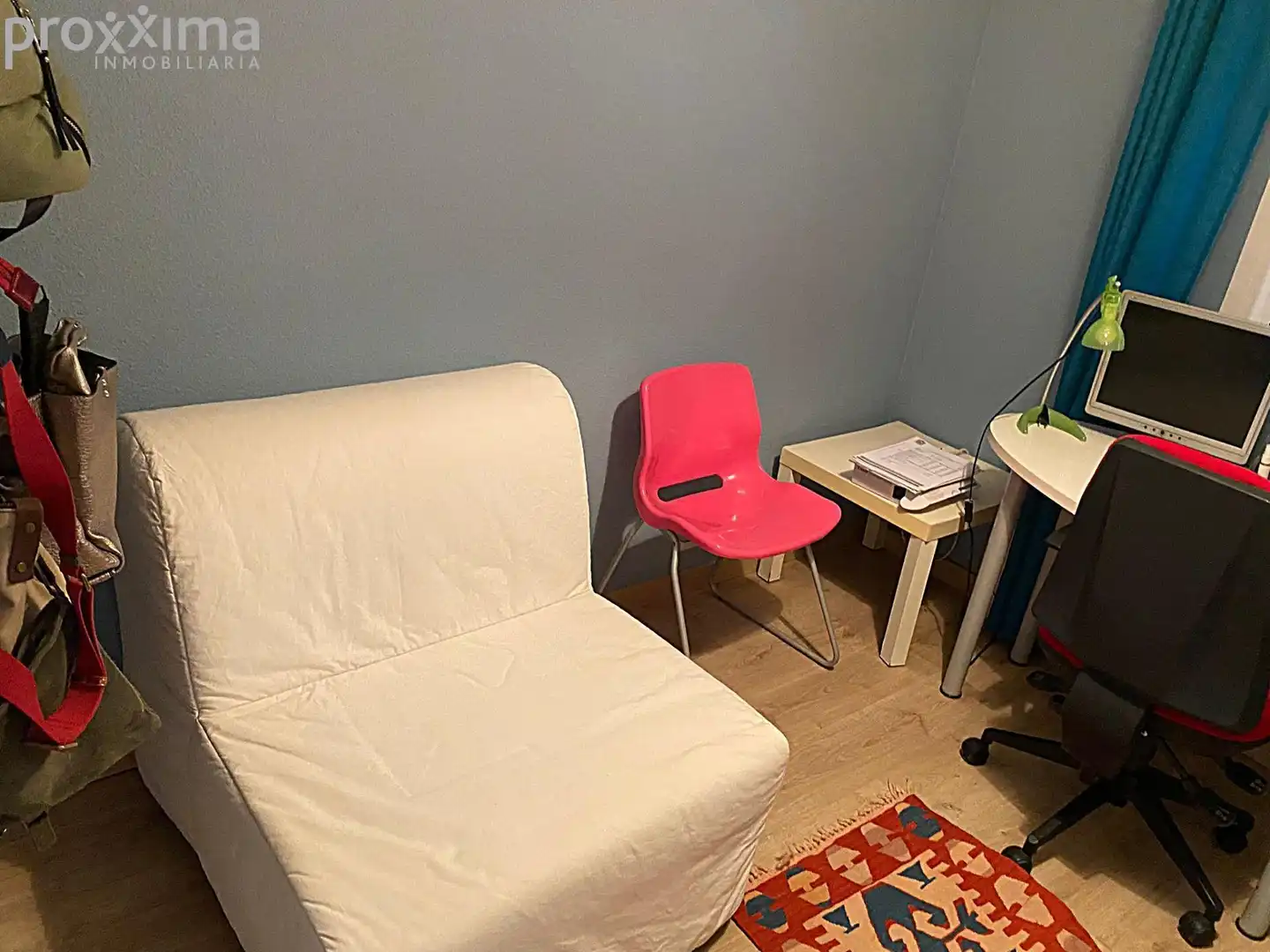 Flat for sale in Montequinto  with Air Conditioner, Private garden and Terrace