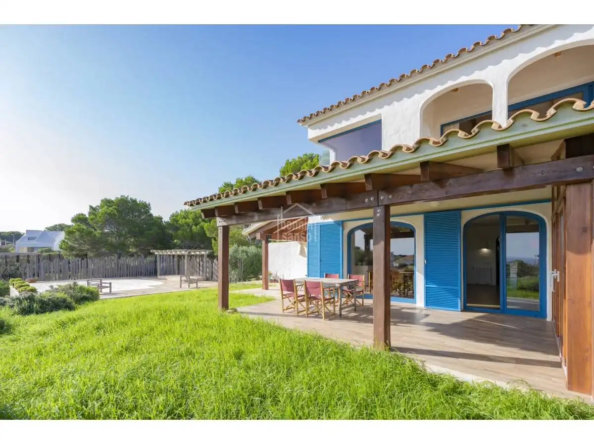 Xalet amb jardí en venda a Na Macaret, imagen 7