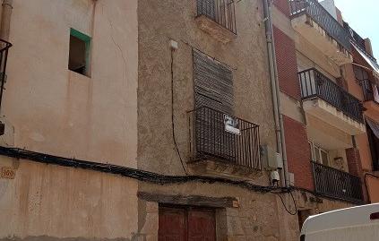 Foto 5 de Finca rústica en venda a Carrer Major, Vimbodí i Poblet, Tarragona