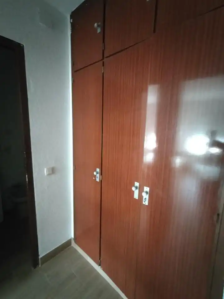 Wohnung zur Miete in Madrid mit Klimaanlage, Terrasse und Möbliert