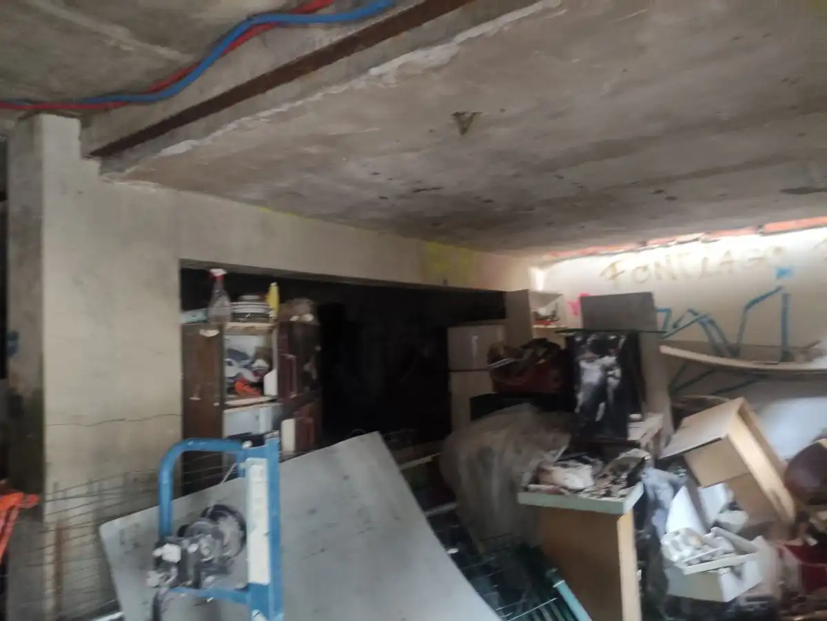 Nave industrial in vendita a Pintor Sorolla, imagen 2
