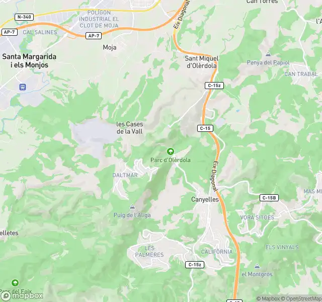Piso en venta en Olèrdola