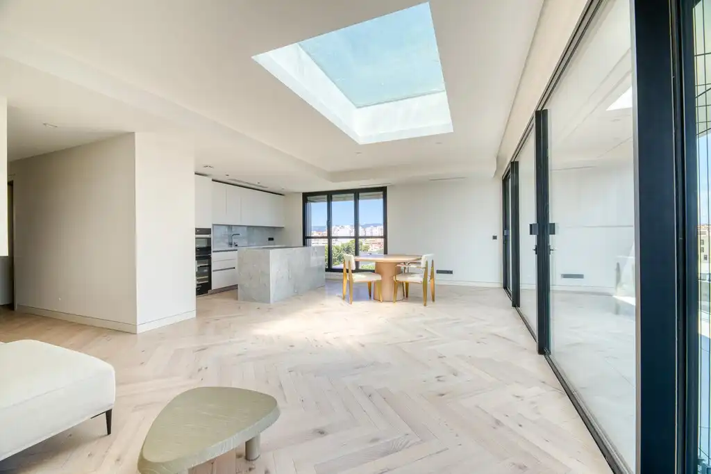 Ático con piscina en venta en Llevant, imagen 5