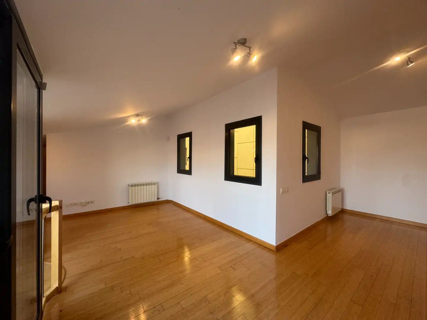Dúplex en venda a Tàrrega, Lleida