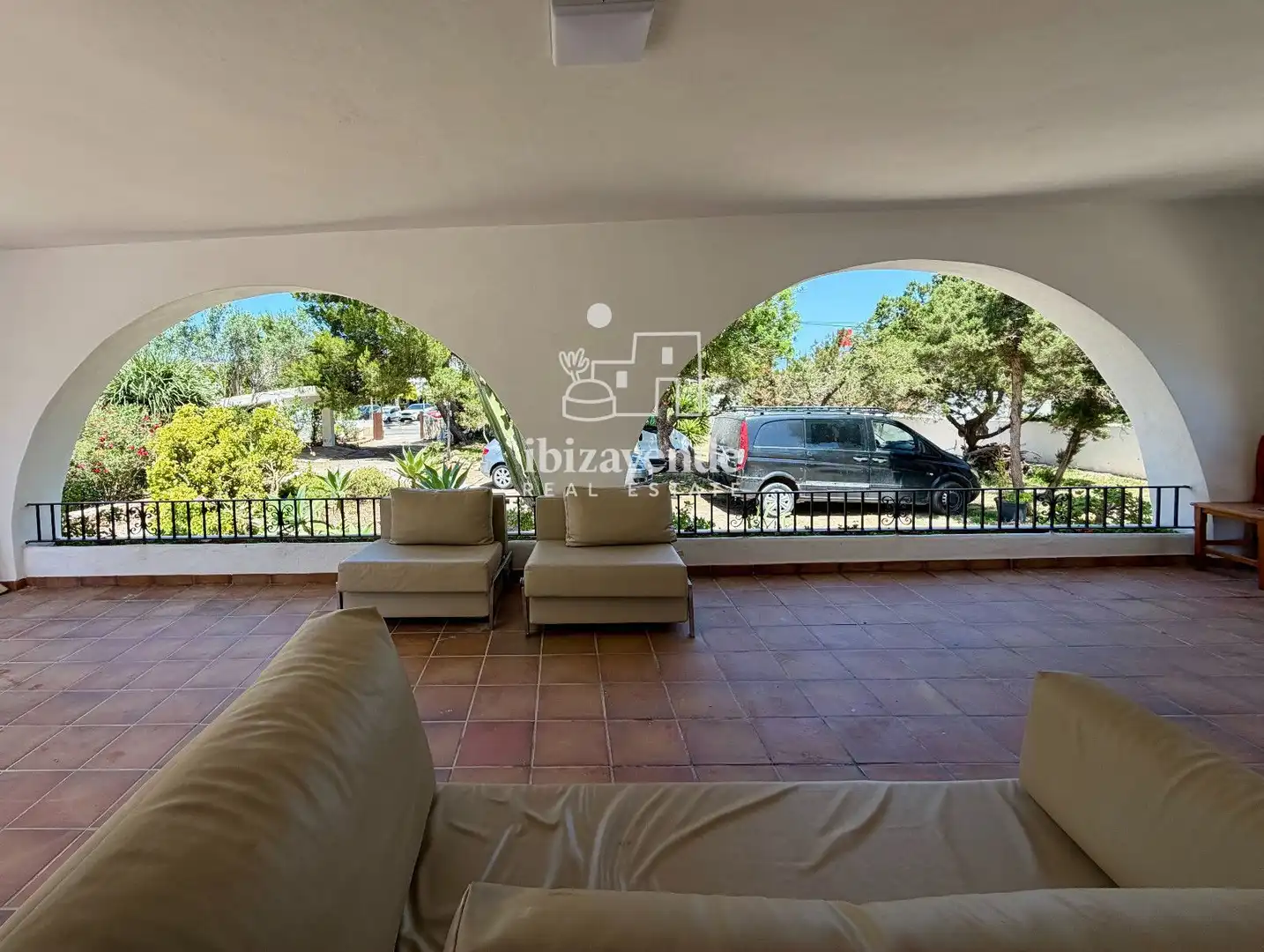 Casa o xalet de lloguer a Sant Agusti, Sant Agustí - Cala de Bou