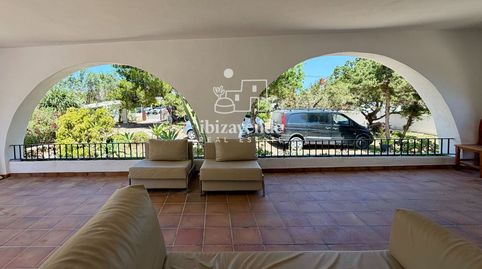 Foto 2 de Casa o xalet de lloguer a Sant Agusti, Sant Agustí - Cala de Bou, Sant Josep de sa Talaia
