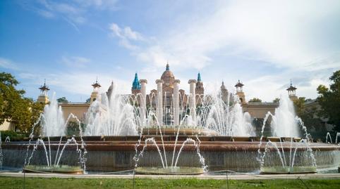 Photo 4 of Garage to rent in Barcelona, Les Planes, Barcelona