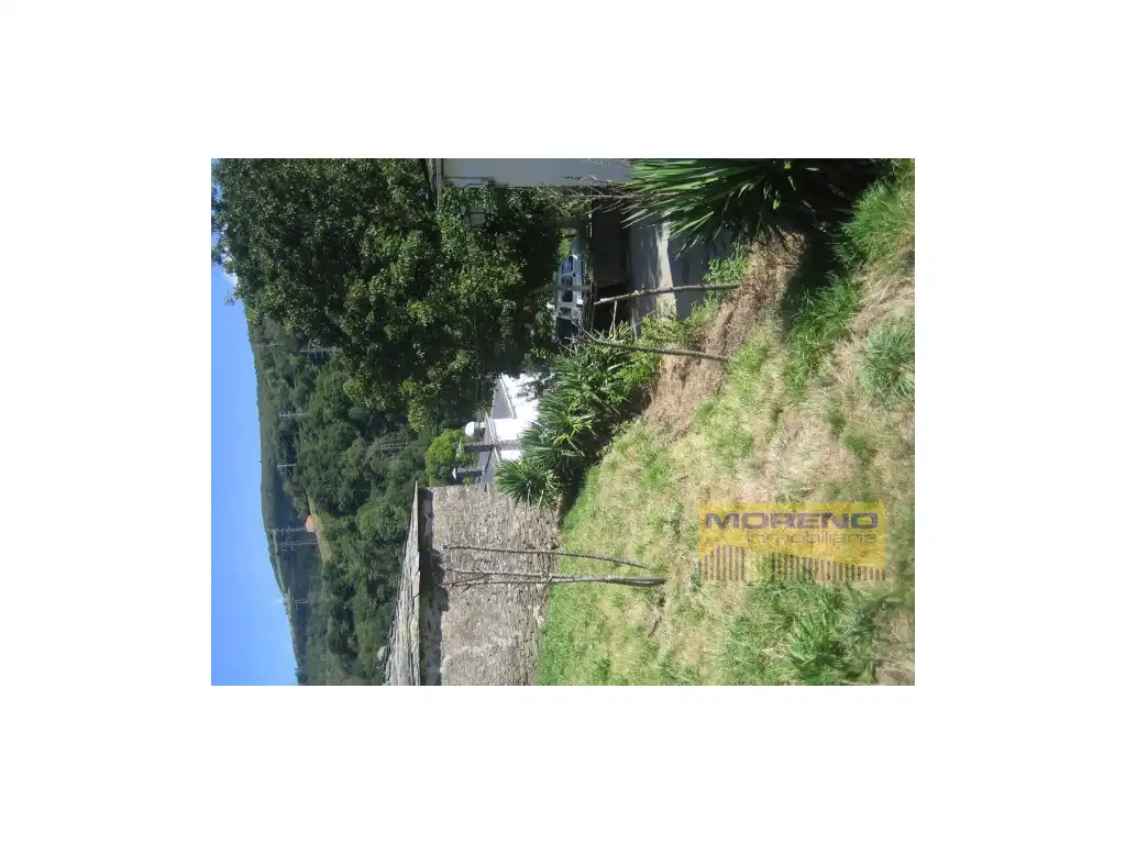 Finca rústica en venda en Samos