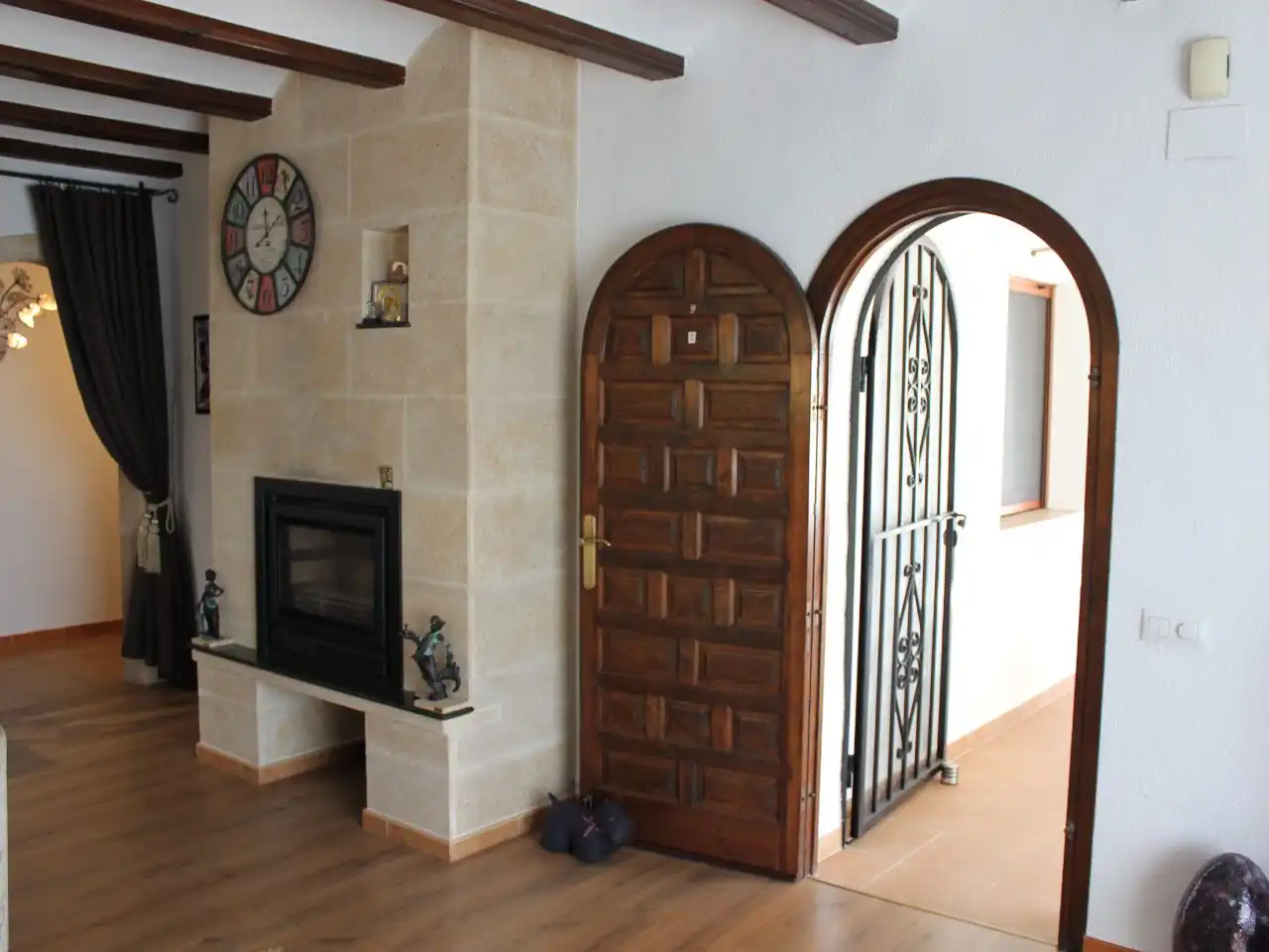 Casa o chalet en venta en Montgó - Ermita