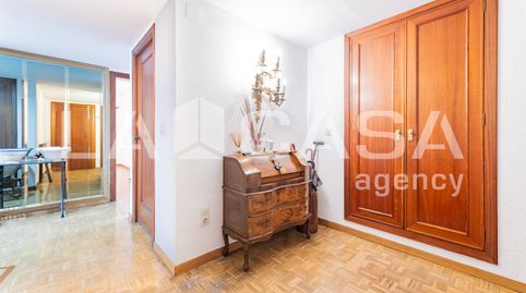 Foto 3 de Piso en venta en Carrer de L'escultor Alfons Gabino, Ciutat Jardí, Valencia Capital