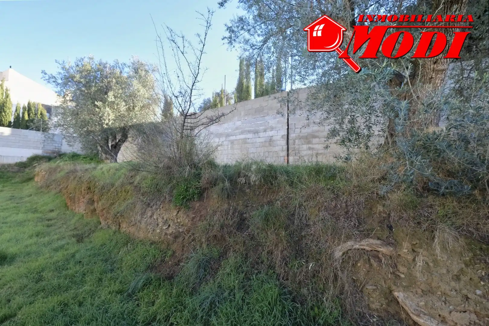 Terreny residencial en venda a Villamena, imagen 18
