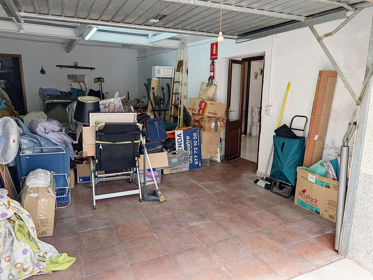 Houses for sale in Freginals  with Air Conditioner, Heating and Terrace