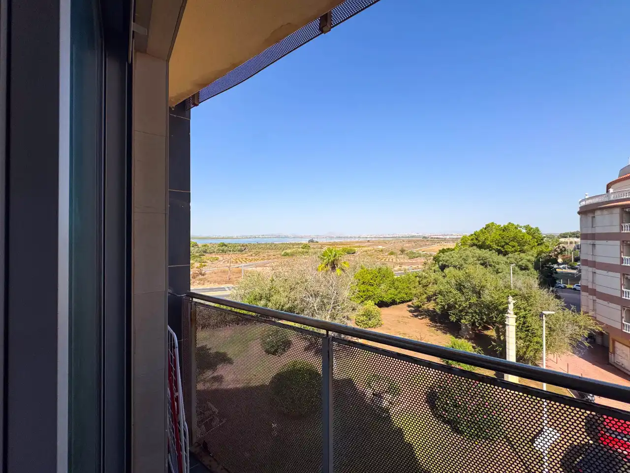 Apartament amb terrassa en venda a La Mata, imagen 21