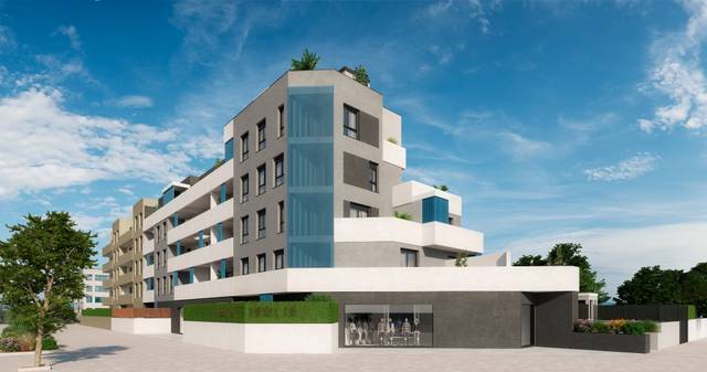 Piso en Venta en Los Berrocales