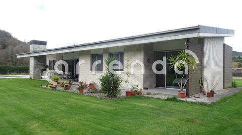 Photo 5 of House or chalet to rent in Barrio Aguilera, Parbayón, Piélagos