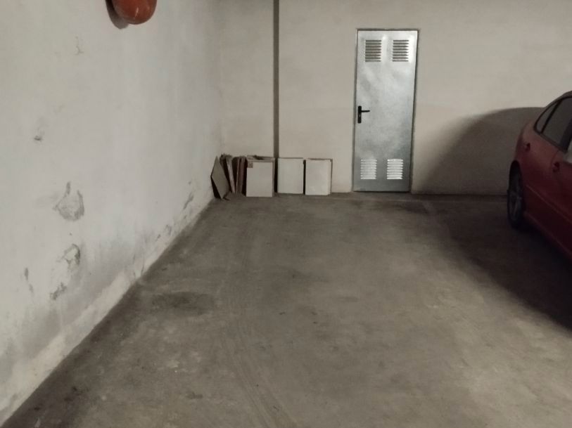 Garage miete in Ondara