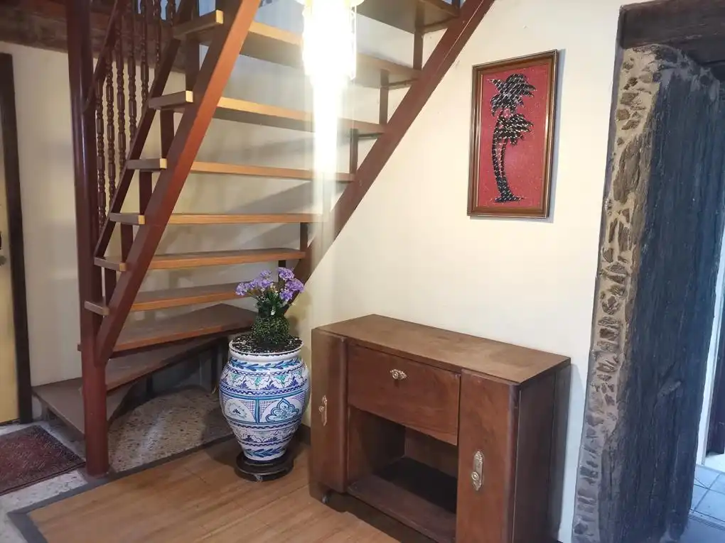 Country homes for sale in Lugar Leborán, O Pino