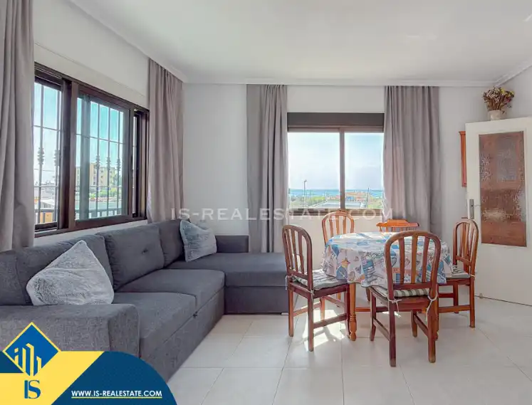 Bungalow amb piscina en venda a Playa de los Locos, imagen 15