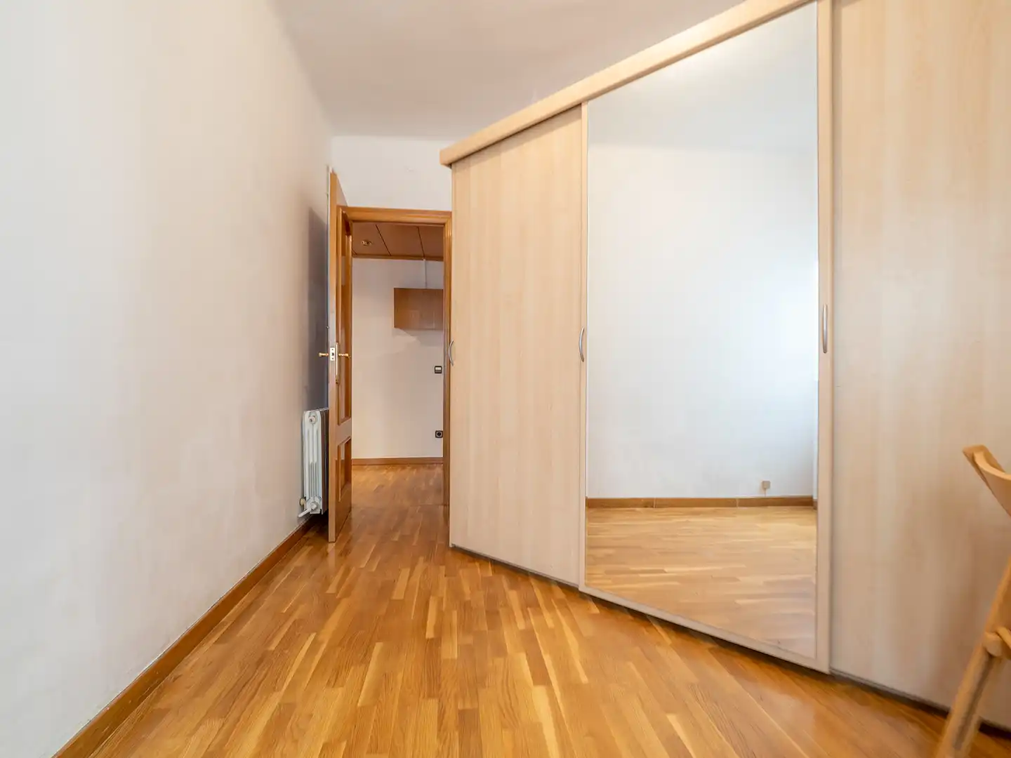 Wohnung zum Verkauf in Carrer de València, La Nova Esquerra de l'Eixample