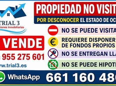 Piso en venta en Calle ARENAL
