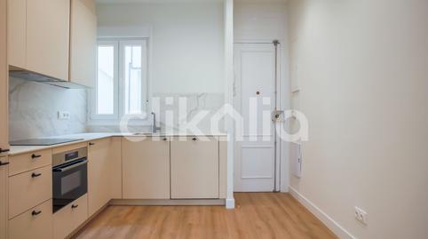 Foto 5 de Pis en venda a Gaztambide, Madrid