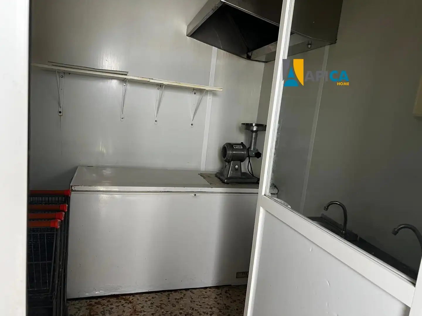 Local comercial en venda a Núcleo urbano, imagen 9