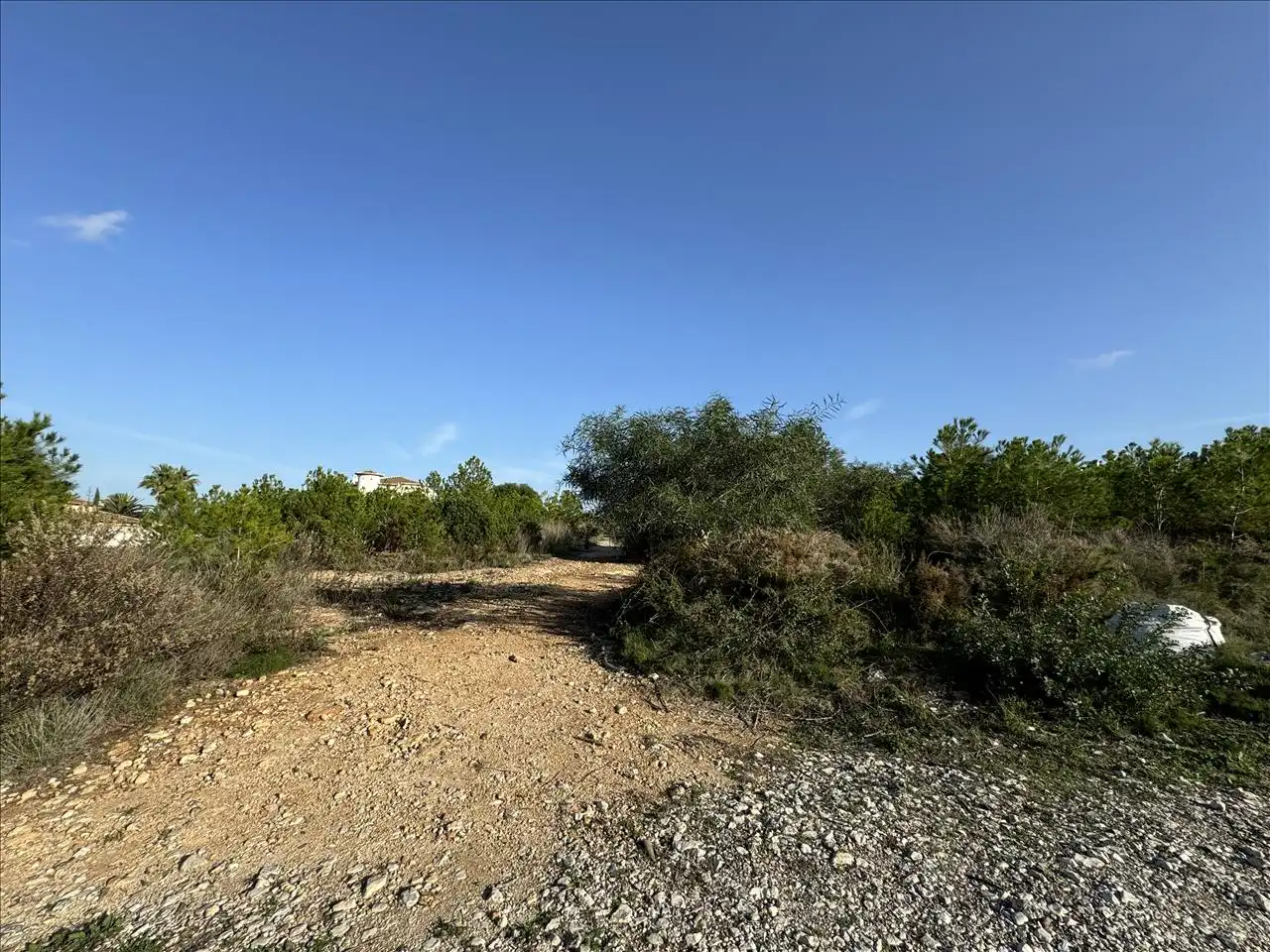Terreno residencial en venta en PINOMAR, imagen 5
