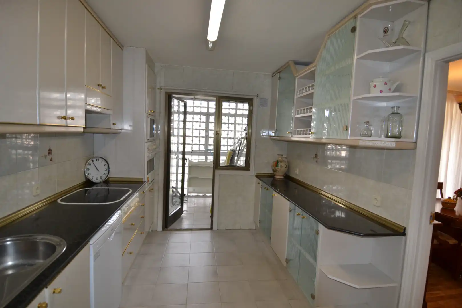 Wohnung zum Verkauf in Avenida Claveles, Zona Carretera del Plantío
