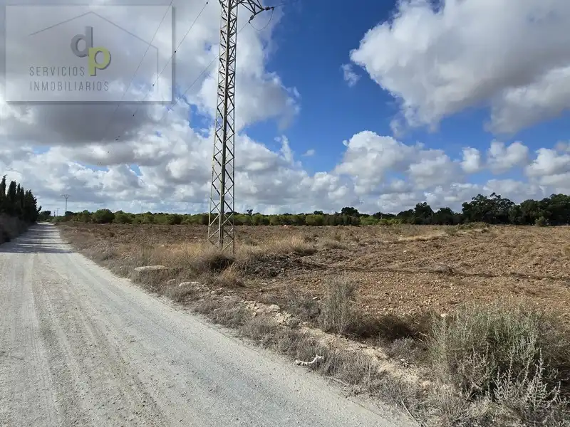 Terreno rustico in affitto a N/A 1015A, imagen 7