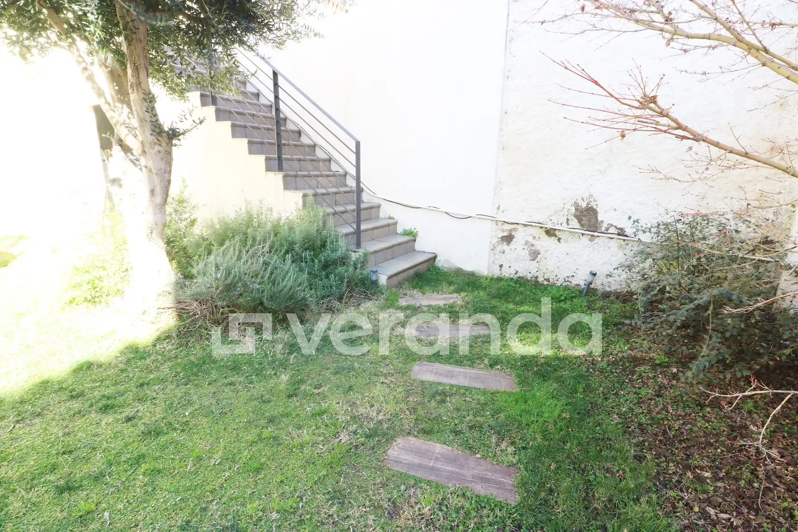 Casa adosada en venda en Ripollet amb Aire condicionat, Calefacció i Parquet