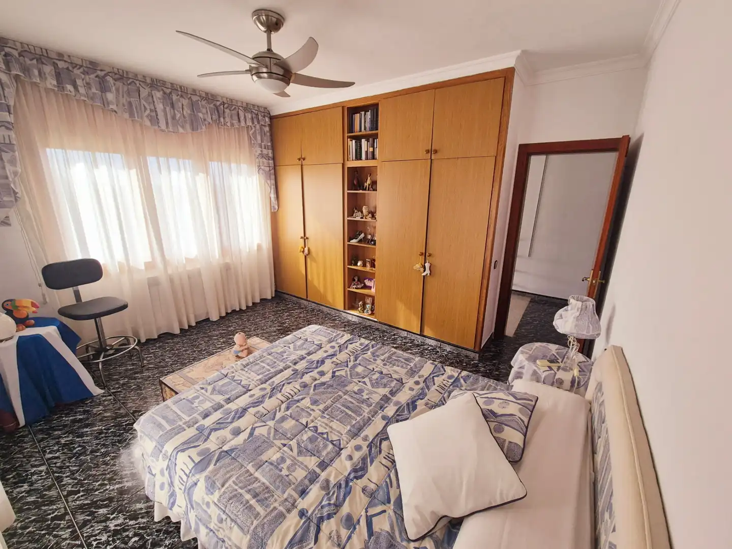 Casa amb terrassa en venda a Carrer Cirerer, imagen 27