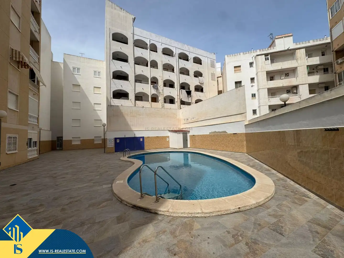 Penthouse with pool for sale in Playa del Cura, imagen 18