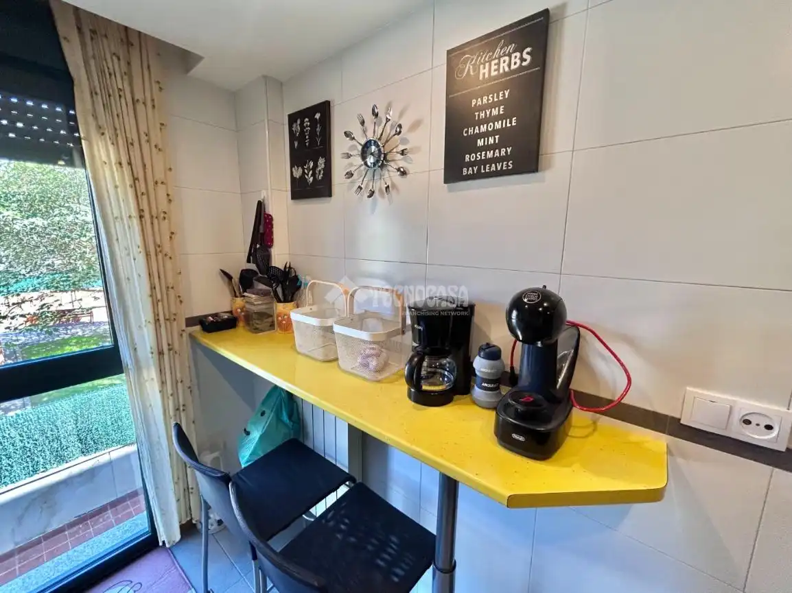 Piso en venta en Arroyo