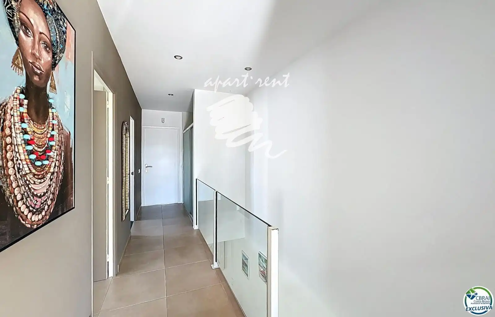 Casa amb terrassa en venda a LLOBREGAT, imagen 32