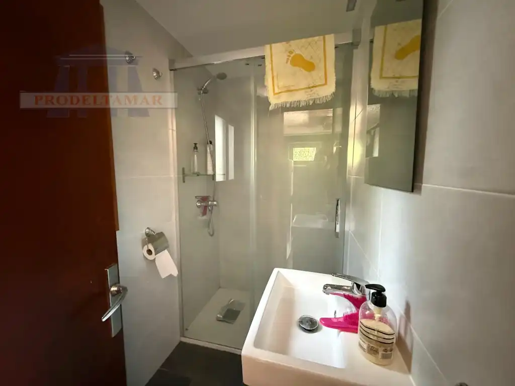 Baño de Casa adosada en venta en Mont-roig del Camp