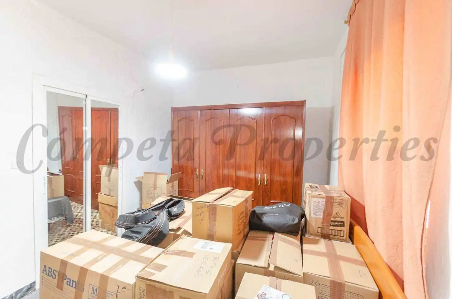 Casa en venda a Árchez, imagen 8