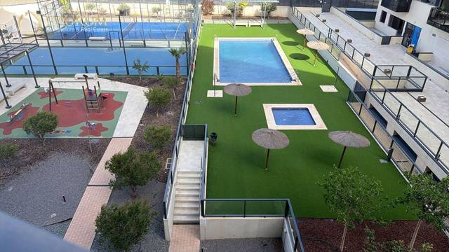 Piso en Venta en CALLE DOCTORA DAMIANA ZARAGOZA en Paus - Poligono San Blas