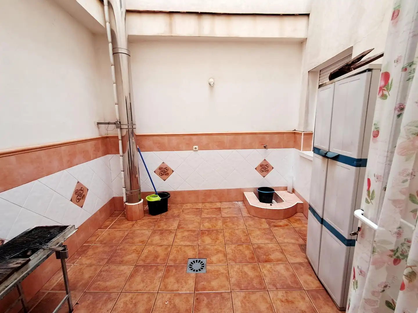 Chalet con terraza en venta en Calle San Roque, imagen 13