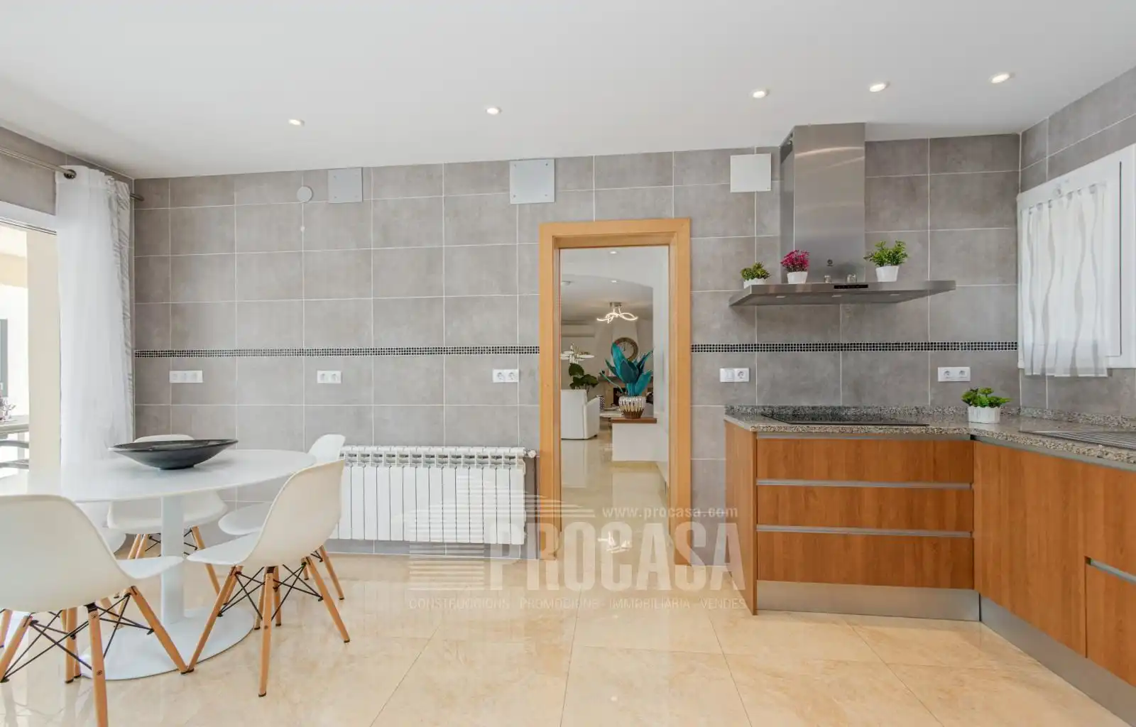 Chalet con piscina en venta en Cap Ras - Creus - Falconera, imagen 18