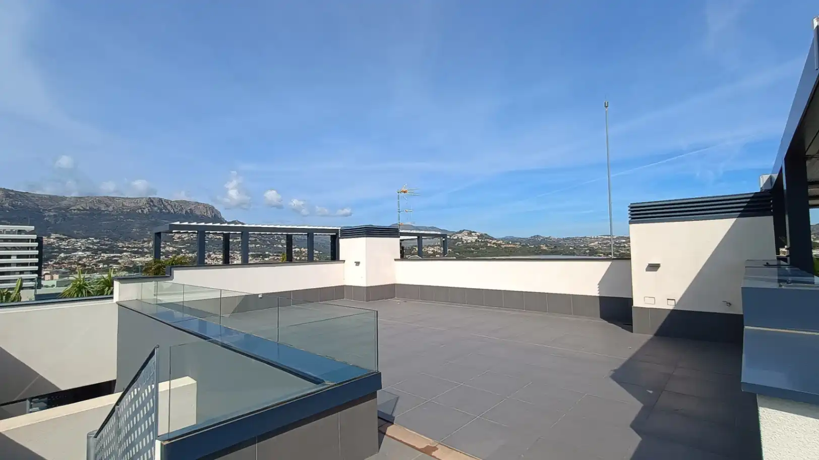 Penthouse mit Terrasse zum Verkauf in Marisol Park - Ortembach - Los Almendros, imagen 19