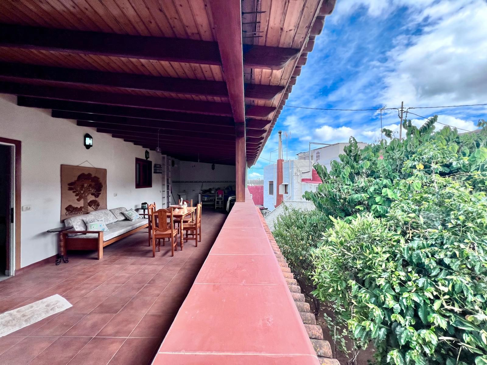 House or chalet for sale in Portada Verde - Lomo Espino - Guanche